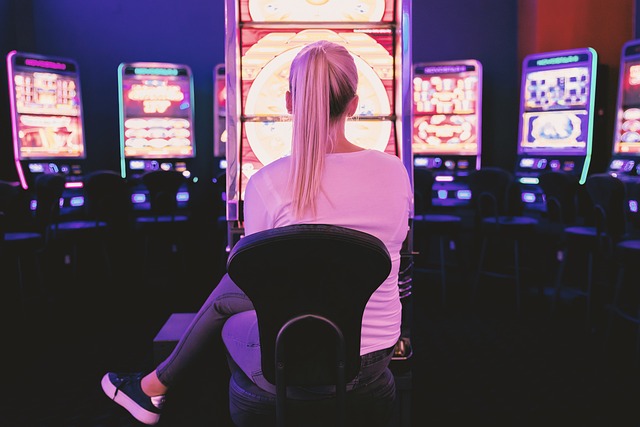 RNGs in Gambling