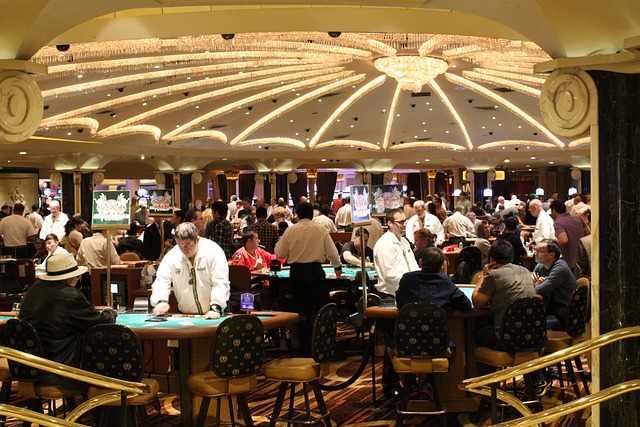 RNGs in Gambling