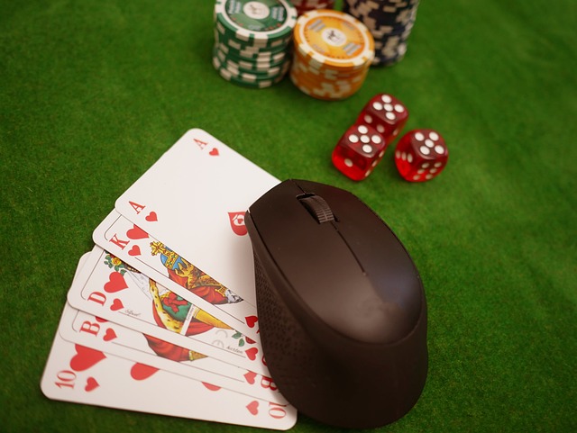 Casino Licensing Guide