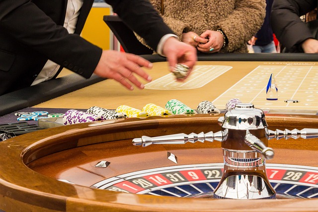 Casino Payout Speeds