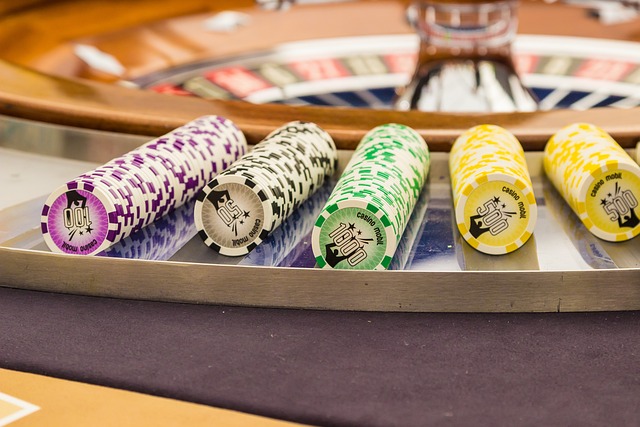 Casino Payout Speeds