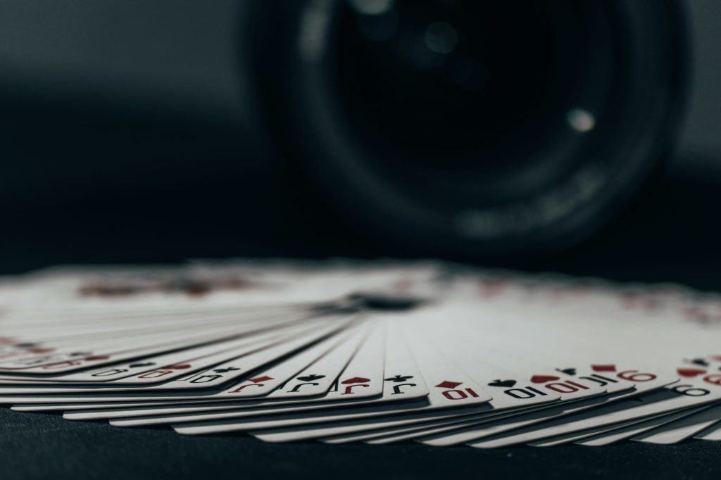 Responsible Gambling